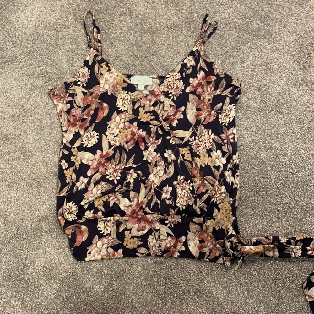 Veronica M New without tags tank